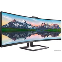 Монитор Philips 439P9H/00