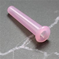 Массажные банки Sipl AG418G (4 шт, розовый)