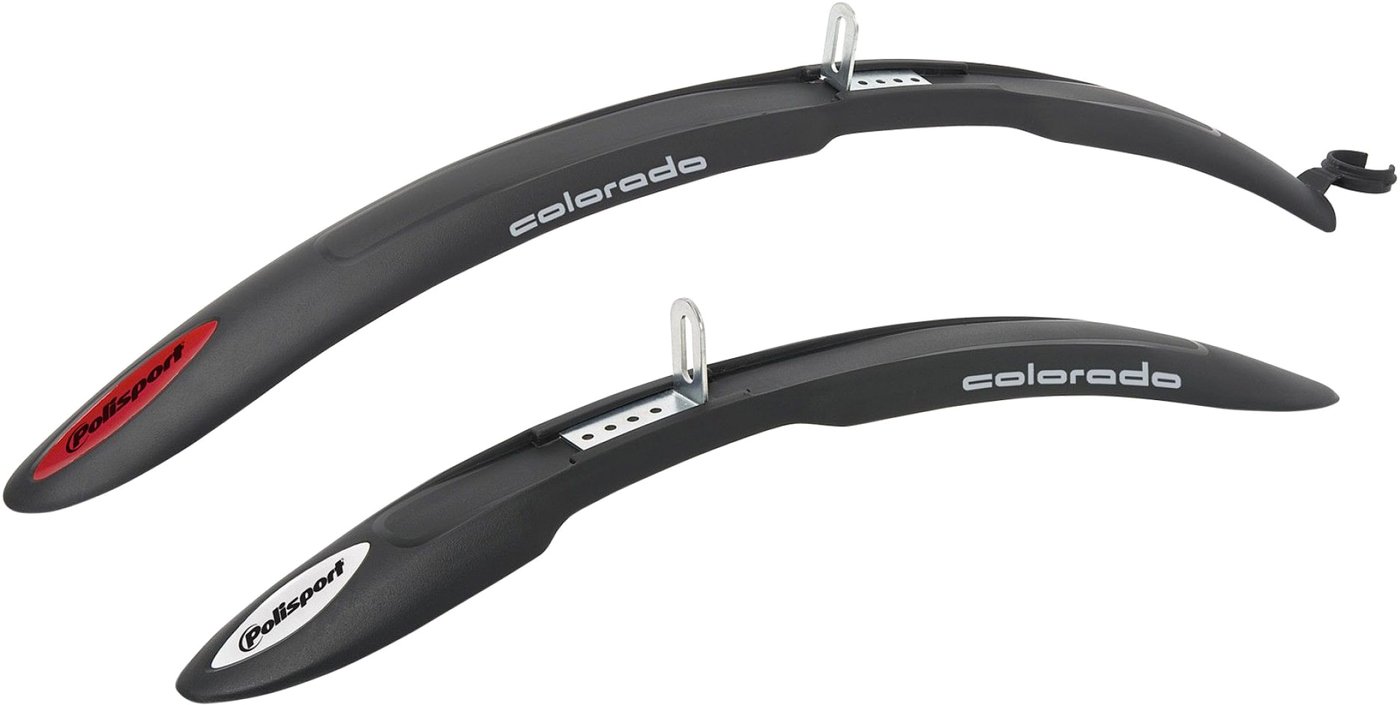 

Комплект крыльев Polisport Colorado 26"