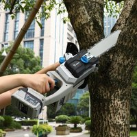 Набор оснастки для цепной пилы Deko CS18 080-2040