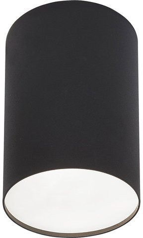 

Точечный светильник Nowodvorski Point plexi led black L [6530]