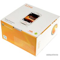 Смартфон Sony Ericsson Live with Walkman WT19i