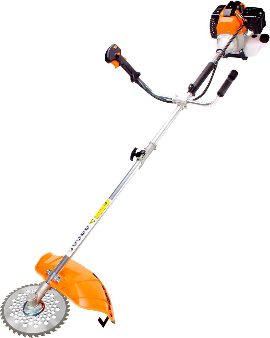 Триммер MaxPiler MGT-43C