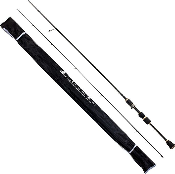 

Удилище Surf Master River Trout Lite UL RTL-180UL