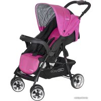 Коляска прогулочная «книга» EasyGo Vito