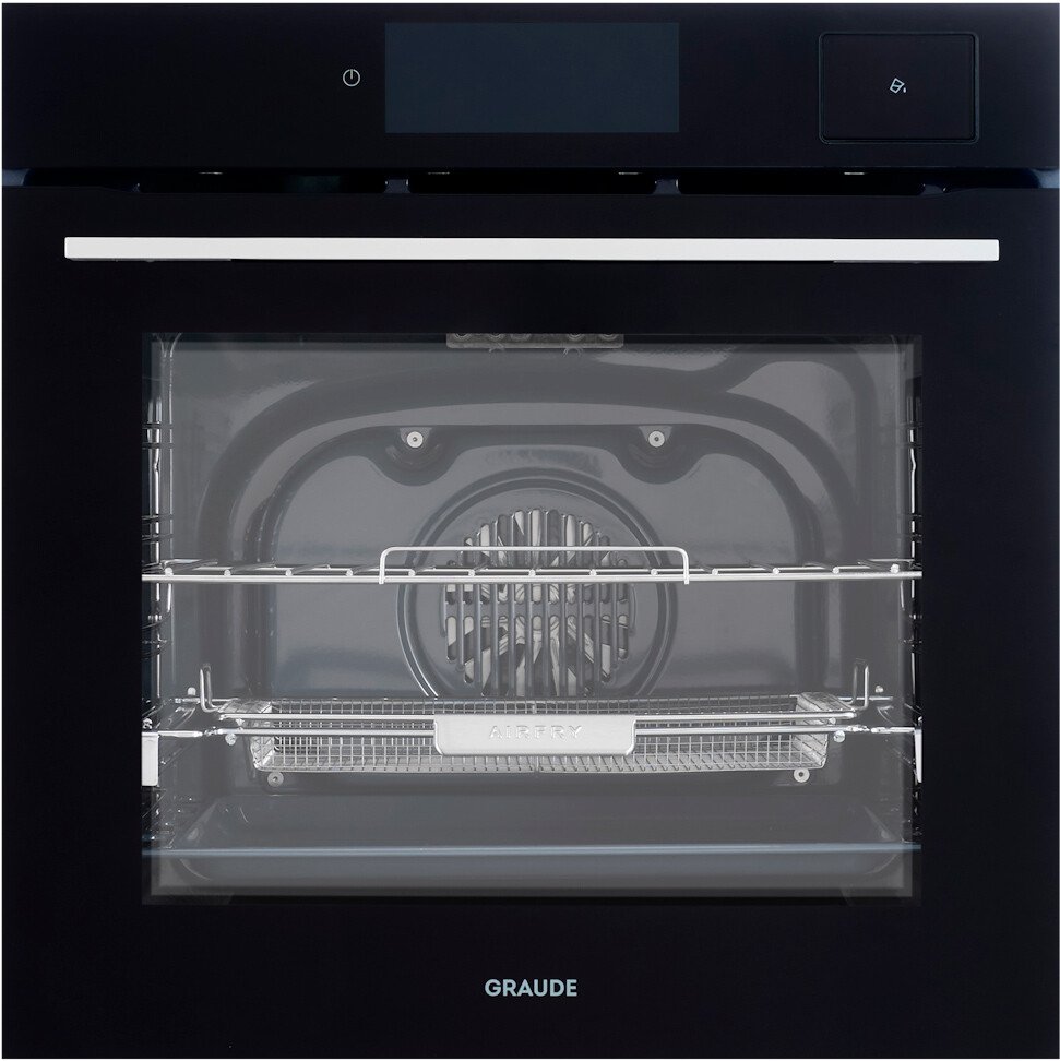 

Электрический духовой шкаф Graude Premium BMDP 60.4 S