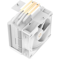 Кулер для процессора Ocypus Gamma A40 WH ARGB + буклет-вкладыш на 5 для Steam (Европа, Россия)