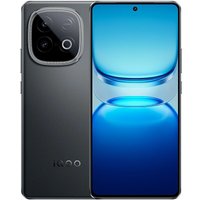 Телефон iQOO Neo 10 16GB/512GB международная версия (обсидиан)