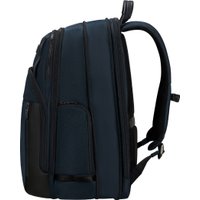 Городской рюкзак Samsonite Urban-Eye 17.3" KO1-01010 (blue)