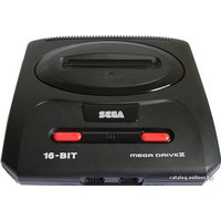Игровая приставка SEGA Mega Drive 2
