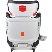 Детское автокресло Baby Prestige MitoFix Isofix (красный)