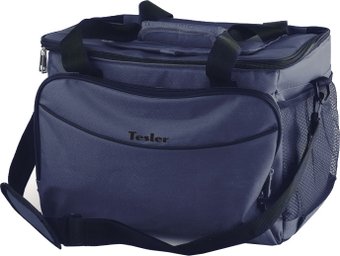 Термоэлектрический автохолодильник Tesler TCB-3022