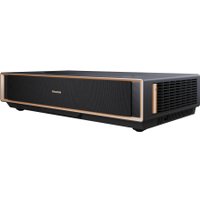 Проектор Hisense Laser Cinema PT1
