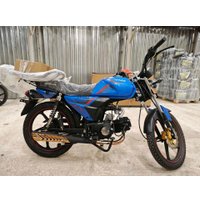 Мопед Vento Riva 2 CX (синий) в Витебске