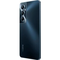 Смартфон Realme C65 8GB/256GB международная версия (черный)