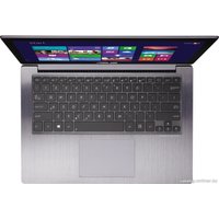 Ноутбук ASUS U38DT-R3001H