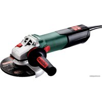 Угловая шлифмашина Metabo WE 17-150 Quick 601074000