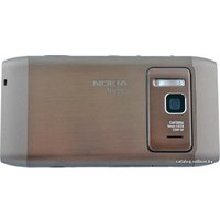 Телефон Nokia N8