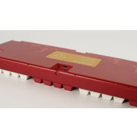 Клавиатура Varmilo MA87M Koi (EC Sakura V2, нет кириллицы)