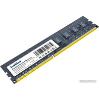 Оперативная память Indilinx 4ГБ DDR3 1600 МГц IND-ID3P16SP04X