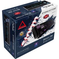 USB-магнитола Aura Storm-677DSP