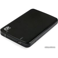 Бокс для накопителей 2.5" AgeStar 31UB2A12C