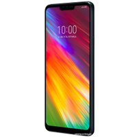 Телефон LG G7 Fit (черный)