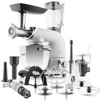 Кухонная машина ETA Gratus Evo Max 1028 90061