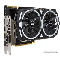 Видеокарта MSI GeForce GTX 1070 Armor 8GB GDDR5 [GTX 1070 ARMOR 8G OC]