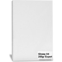 Фотобумага Revcol Expert глянцевая A4 200г/м2 1000 л (10x 100 л)