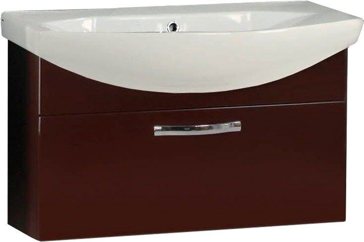 

Акватон Ария 80 Тумба коричневая (1.A141.7.01A.A43.0)