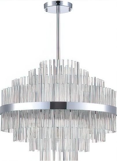 

Подвесная люстра ST Luce Rens SL1634.103.09