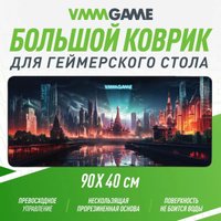 Коврик для стола VMMGame True Mat Moscow