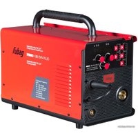 Сварочный инвертор Fubag IRMIG 188 SYN PLUS 41380.1