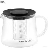 Заварочный чайник Galaxy Line GL 9362