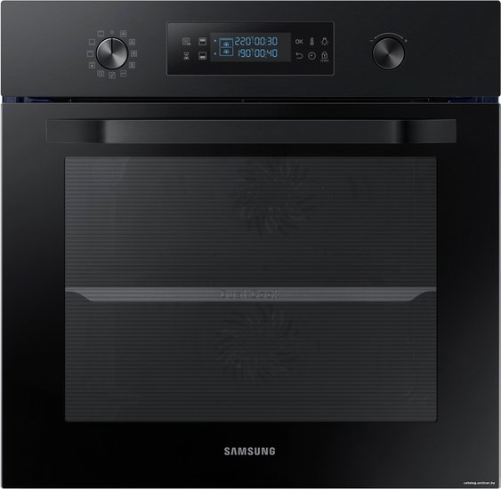 Samsung NV64R3531BB