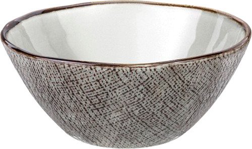

Салатник Elan Gallery Art Village 650145 (графитовый)