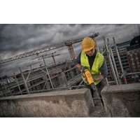 Перфоратор DeWalt DCH481X2 (с 2-мя АКБ, кейс)