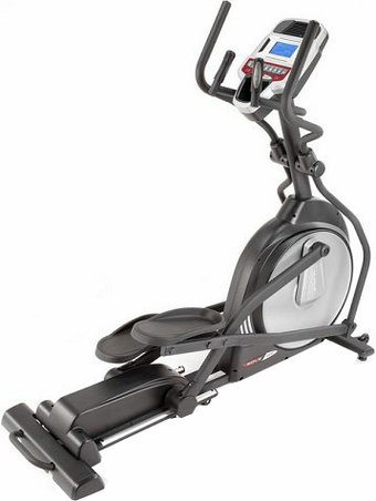 Эллиптический тренажер SOLE E20