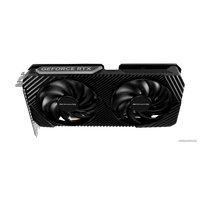 Видеокарта Gainward GeForce RTX 4060 Ghost V1 NE64060019P1-1070B