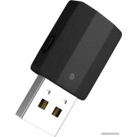 Аудиоадаптер USBTOP Bluetooth 5.0 TX+RX model ZF-169 Plus