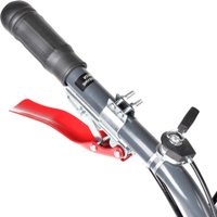 Барабанная газонокосилка Patriot RX 900