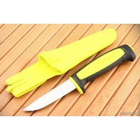 Нож Morakniv Basic 511 (зеленый)