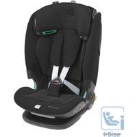 Детское автокресло Maxi-Cosi Titan Pro i-Size (authentic black)