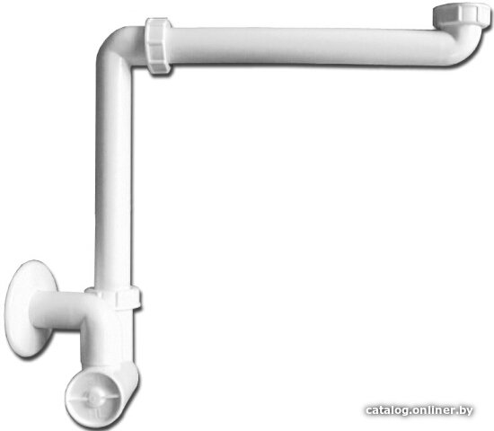 Сифон HL Hutterer & Lechner HL137/40