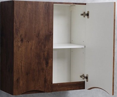 

BelBagno Шкаф Fly-Marino-700-2A-SC-RW-P (rovere moro)