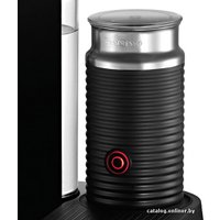 Капсульная кофеварка DeLonghi Citiz & Milk EN 266.BAE