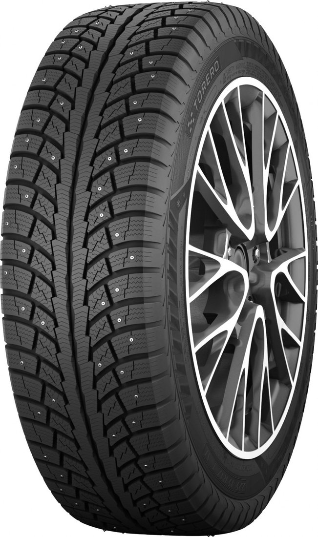 Зимние шины Torero MP30 235/55R17 103T (шипы)