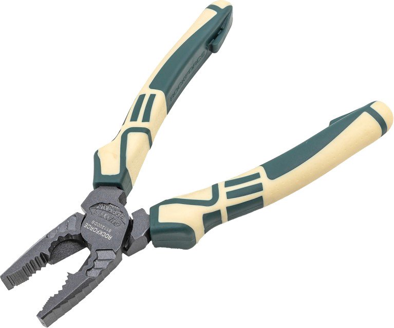 Плоскогубцы RockForce RF-611200DS