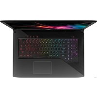 Игровой ноутбук ASUS ROG Strix GL703GE-GC133T